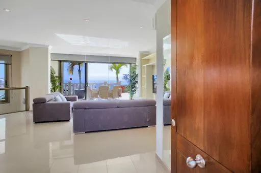 Magnifica Villa Happy Holidays Con Piscina En Los Gigantes Puerto de Santiago