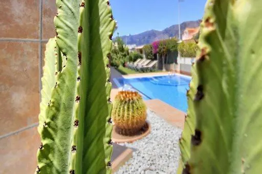 Magnifica Villa Happy Holidays Con Piscina En Los Gigantes Puerto de Santiago  0*, Puerto de Santiago (Tenerife) Spain