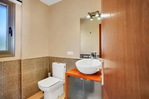 Magnifica Villa Happy Holidays Con Piscina En Los Gigantes Puerto de Santiago