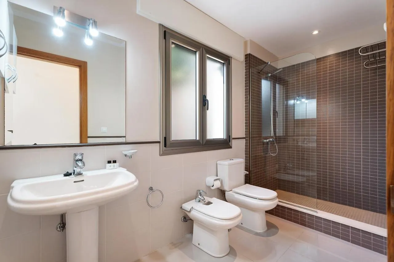 Magnifica Villa Happy Holidays Con Piscina En Los Gigantes Puerto de Santiago  Spain