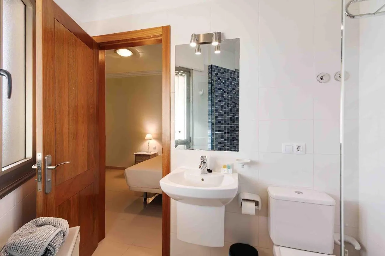 Magnifica Villa Happy Holidays Con Piscina En Los Gigantes Puerto de Santiago  Spain