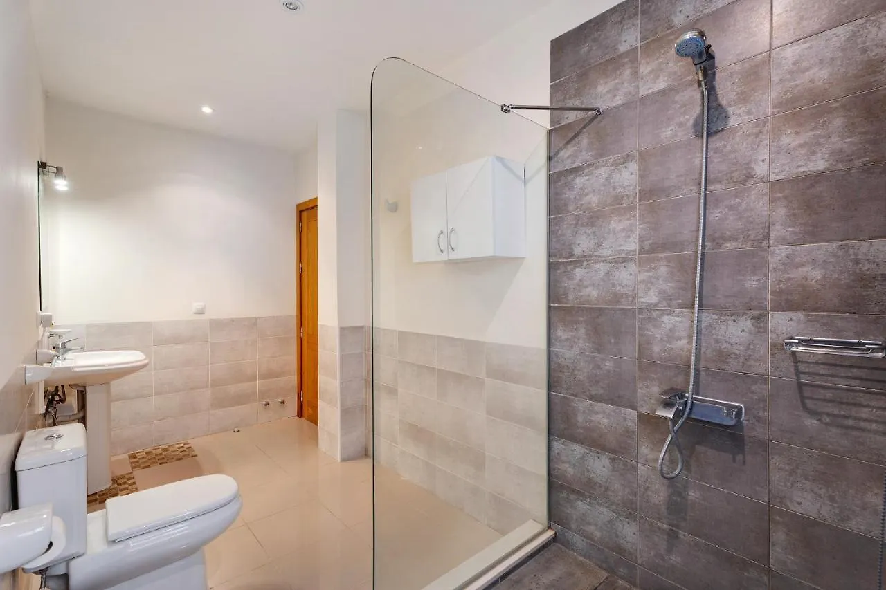 Magnifica Villa Happy Holidays Con Piscina En Los Gigantes Puerto de Santiago  Spain