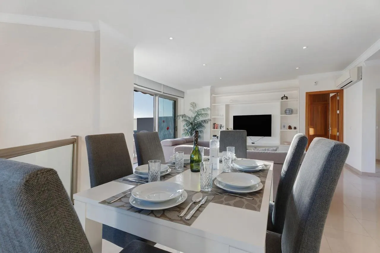 Magnifica Villa Happy Holidays Con Piscina En Los Gigantes Puerto de Santiago