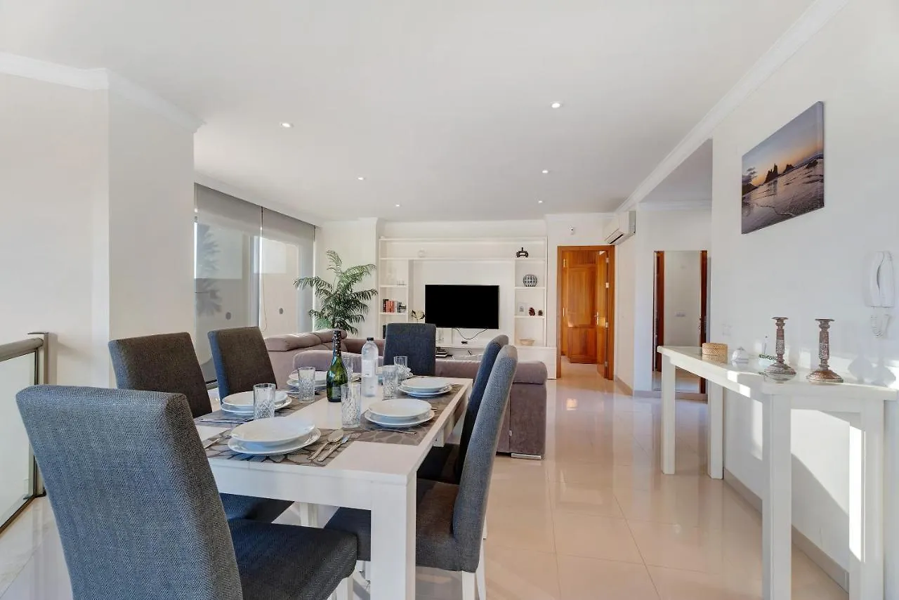 Magnifica Villa Happy Holidays Con Piscina En Los Gigantes Puerto de Santiago