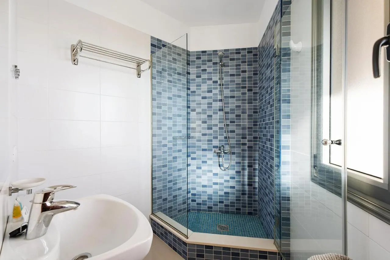 Magnifica Villa Happy Holidays Con Piscina En Los Gigantes Puerto de Santiago