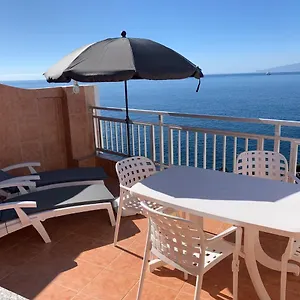 Ferienhaus Con Vistas A La Gomera Y La Palma, Puerto de Santiago (Tenerife)