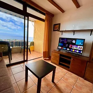 And Salt Playa De Arena Apartment