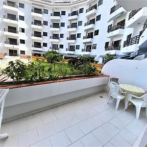 Sea La Vie. Playa La Arena Apartment