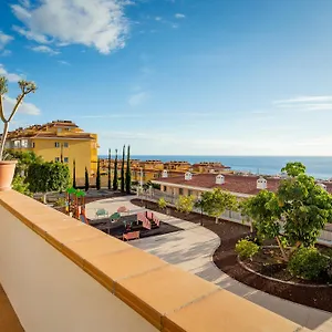 Residencial Playa De La Arena Apartament