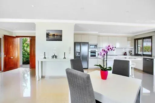 Magnifica Villa Happy Holidays Con Piscina En Los Gigantes Puerto de Santiago